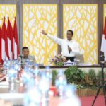 Mentan Dorong Kolaborasi BSIP-BRIN Di Pengembangan Strategis