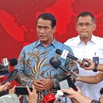 Mentan Lapor Usaha Tingkatkan Hasil Tanaman Padi-Jagung Kepada Presiden