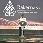 Menteri Agama Minta Jajaran untuk Melibatkan Masyarakat dalam Program Keagamaan