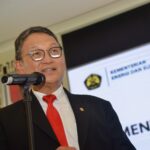 Menteri ESDM Mengungkap Minat ENI dalam Pengembangan Bioenergi di Indonesia