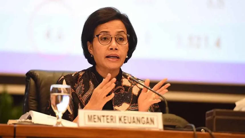 Menteri Keuangan Mewajibkan Pengelolaan APBN secara Akuntabel