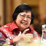 Menteri LHK Ajak Generasi Muda Berperan dalam Pengendalian Perubahan Iklim