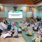 Menteri LHK Indonesia Memperlihatkan Kinerja Iklim dengan Dukungan Internasional