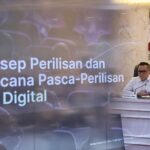 Menteri PANRB Siapkan Rencana Percepatan Peluncuran INA Digital