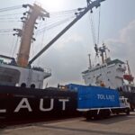 Menteri Perhubungan Mendorong Peningkatan Layanan Digitalisasi dalam Transportasi Laut