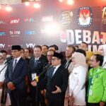 Muhaimin Iskandar Kewajiban Negara untuk Tidak Abai Memenuhi Kebutuhan Rakyat