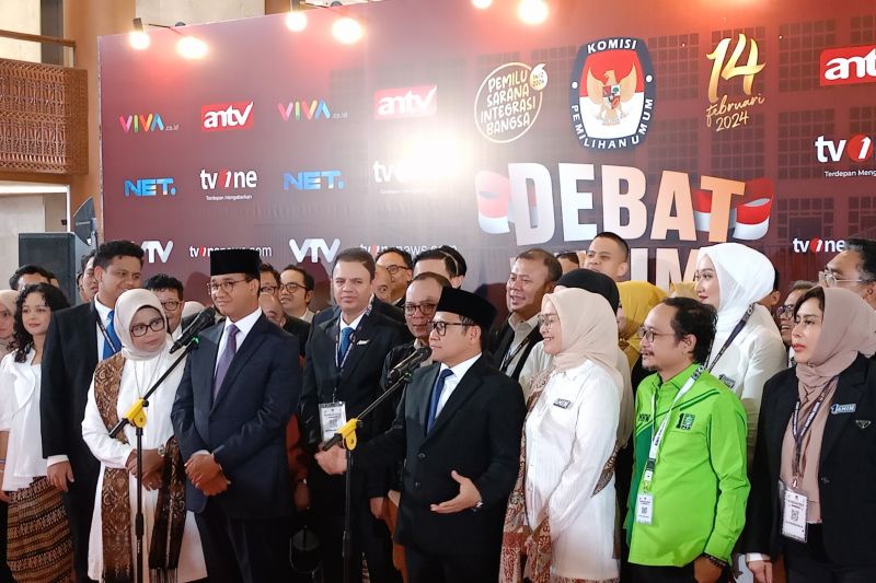 Muhaimin Iskandar Kewajiban Negara untuk Tidak Abai Memenuhi Kebutuhan Rakyat