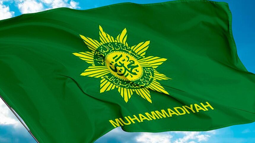 Muhammadiyah Mendorong Partisipasi Aktif Masyarakat dalam Pemilu