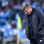 Napoli Memecat Walter Mazzari Meski Baru 3 Bulan Melatih