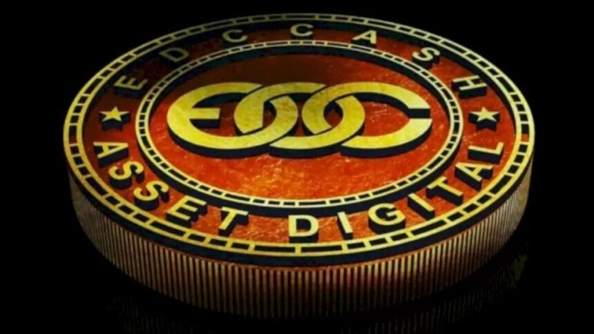 OJK Mencabut Izin Usaha BPR EDC Cash