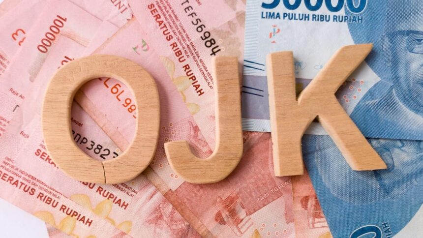 OJK : Tingkat Literasi dan Inklusi Keuangan Syariah Masih Belum Optimal
