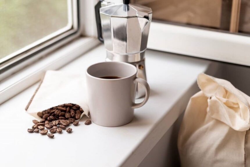 Optimalnya Bukan Saat Bangun Tidur, Inilah Waktu Ideal untuk Menikmati Secangkir Kopi