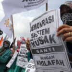 PBNU Mewajibkan Semua Pihak Memberikan Kontra-narasi terhadap Propaganda Khilafah