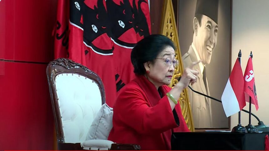 PDI Perjuangan : Pertemuan Antara Megawati dan JK Pasti Akan Terjadi