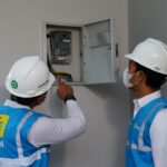 PLN Berhasil Menjamin Pasokan Listrik Selama Pemilu 2024