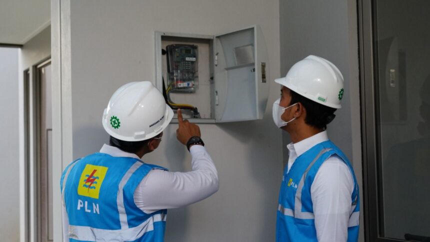 PLN Berhasil Menjamin Pasokan Listrik Selama Pemilu 2024