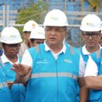PLN EPI Menegaskan Keselamatan Kerja sebagai Prioritas Utama