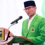 PPP : Pernyataan Sandiaga Mengenai Bergabung dalam Pemerintahan Baru Bersifat Pribadi