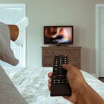 Panduan Bijak Penempatan TV di Kamar Tidur