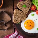 Panduan Sarapan Sehat untuk Meningkatkan Produktivitas Sepanjang Hari