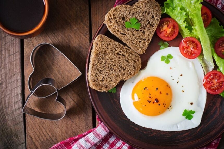 Panduan Sarapan Sehat untuk Meningkatkan Produktivitas Sepanjang Hari