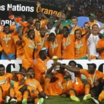 Pantai Gading Raih Gelar Juara Piala Afrika Untuk Ke-3 Kalinya