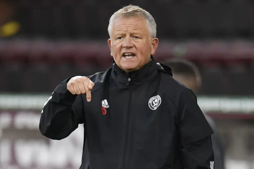 Pelatih Sheffield Dikenai Sanksi Akibat Protes Terhadap Wasit yang Makan Sandwich