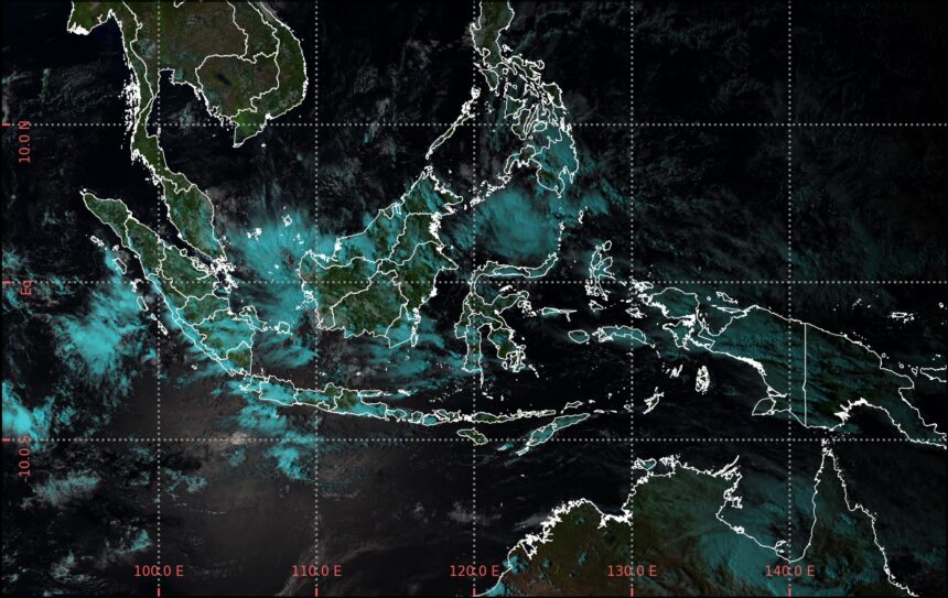Pemanfaatan Teknologi Penginderaan Jauh oleh BRIN dalam Upaya Mitigasi Gempa