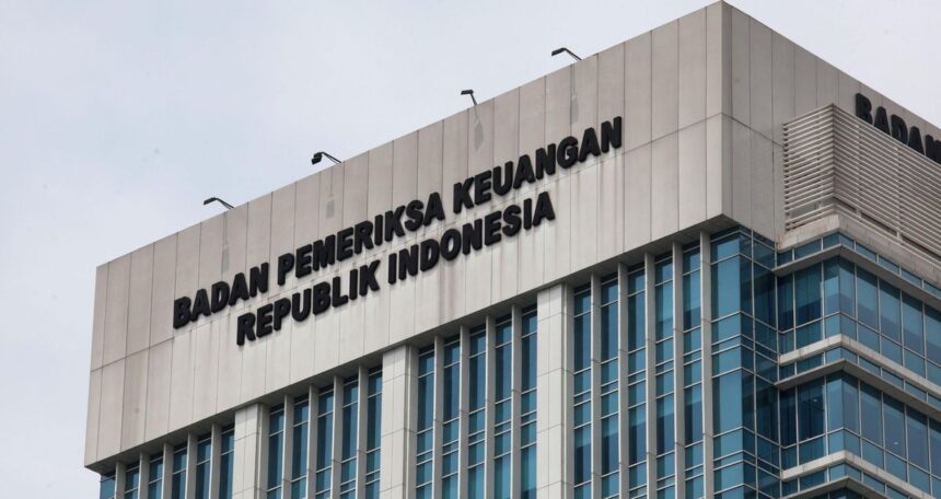 Pemeriksaan BPK Harus Terarah dan Menghasilkan Hasil yang Akurat