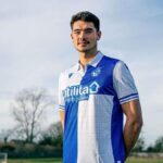Peminjaman Elkan Baggott ke Bristol Rovers Telah Dikonfirmasi Secara Resmi