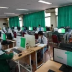 Pendaftar SNPDB Madrasah Unggulan Mencapai Lebih dari 30 Ribu Peserta
