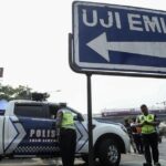 Penerapan Tilang Uji Emisi Belum Diterapkan Polisi, Menunggu Kesadaran Warga