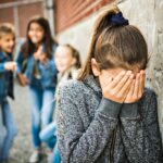 Pengalaman Bullying Meningkatkan Risiko Kesehatan Mental Anak