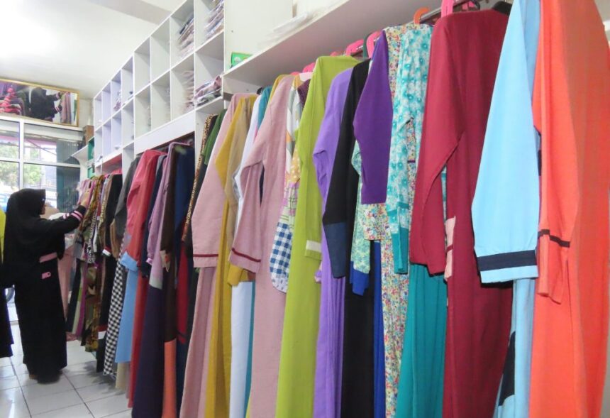 Pengusaha Fashion Membeberkan Ramalan Trend Busana Muslim untuk Lebaran