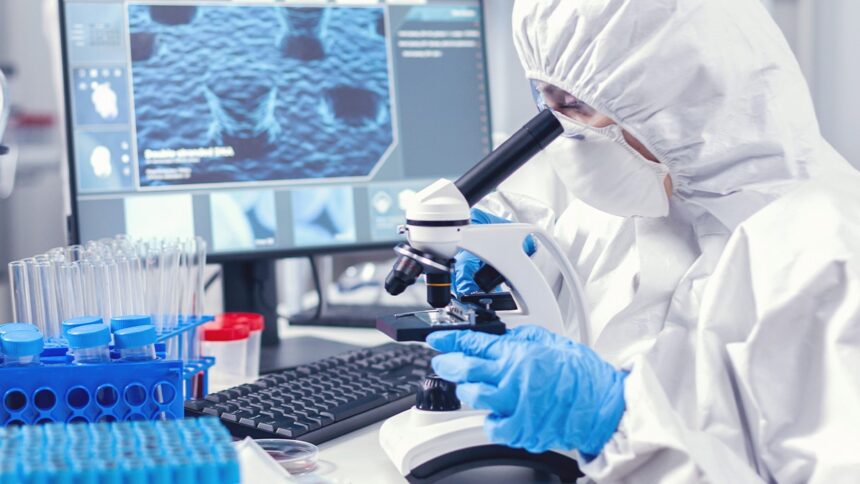 Peran Mikrobiologi Klinik dalam Penanganan Masalah Penyakit Infeksi di Indonesia