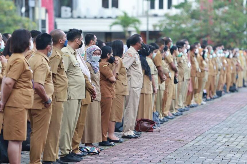 Perbedaan Lurah dan Kepala Desa, Serupa tapi Tak Sama