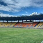 Persib Vs PSIS : Harapan Maung Bandung pada Keberuntungan Stadion Si Jalak Harupat