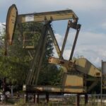 Pertamina Berencana Menjalankan Proyek Eksplorasi 'Big Fish' di Malaysia