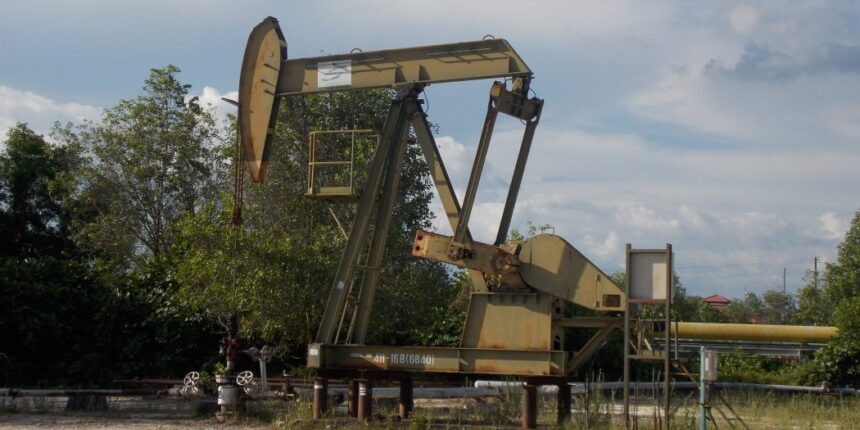 Pertamina Berencana Menjalankan Proyek Eksplorasi 'Big Fish' di Malaysia