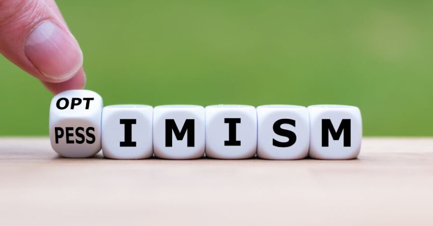 Pesimisme vs Optimisme dalam Mencapai Target SDGs