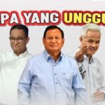 Pesta Demokrasi, Pemilu Kasih Sayang dan Kasih Suara
