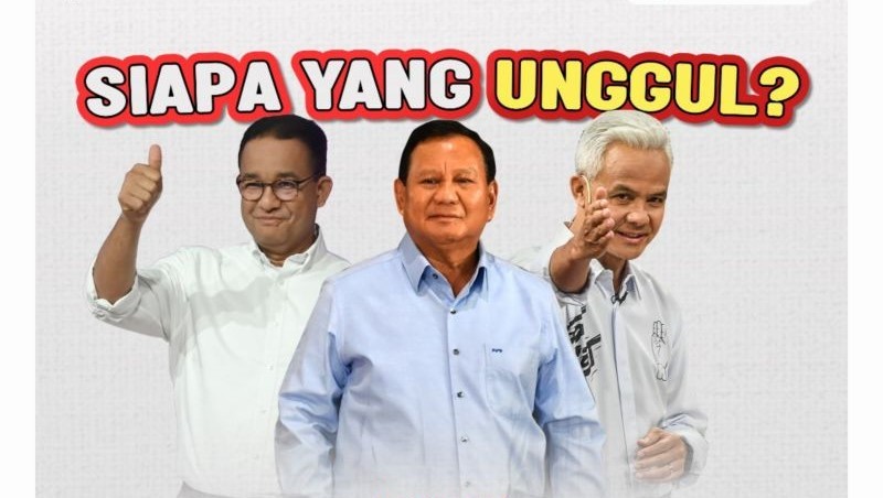 Pesta Demokrasi, Pemilu Kasih Sayang dan Kasih Suara