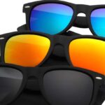 Pilihan Terbaik, Kacamata Hitam Polarized atau Non-Polarized?