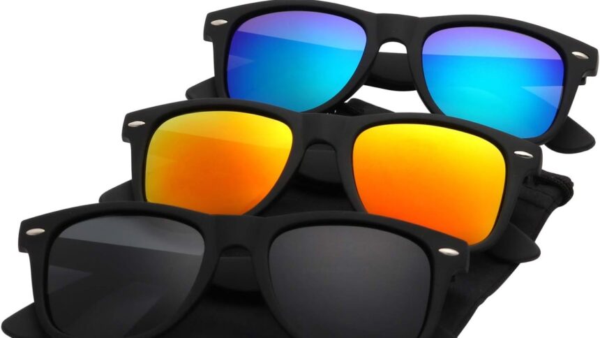 Pilihan Terbaik, Kacamata Hitam Polarized atau Non-Polarized?
