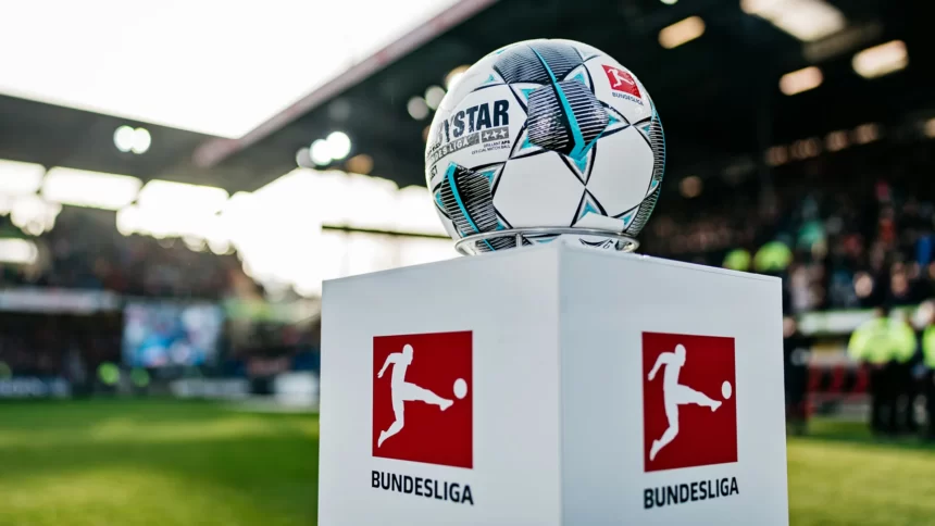 Pimpinan Bundesliga : Penolakan Investor Asing Berdampak Negatif Terhadap Liga