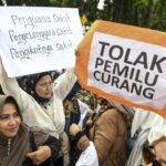 Polisi Siapkan 1.978 Personel untuk Amankan Demo dari Patung Kuda hingga KPU