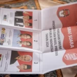 Prabowo-Gibran Mendominasi Hasil Real Count KPU Saat Ini