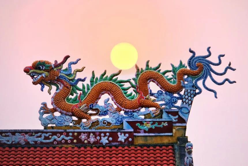 Prediksi Bisnis Menguntungkan Menurut Feng Shui untuk Tahun Naga Kayu 2024