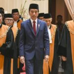 Presiden Jokowi Mengapresiasi Reformasi Internal Mahkamah Agung