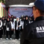 Presiden Jokowi Mengeluarkan Perpres Kenaikan Tunjangan untuk Petugas Bawaslu